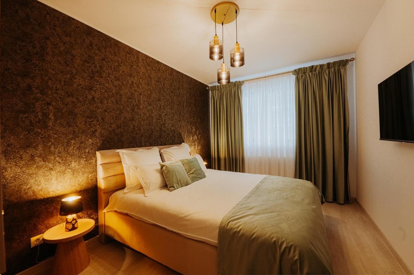 Apartament Mara Apartments&studios Hils *