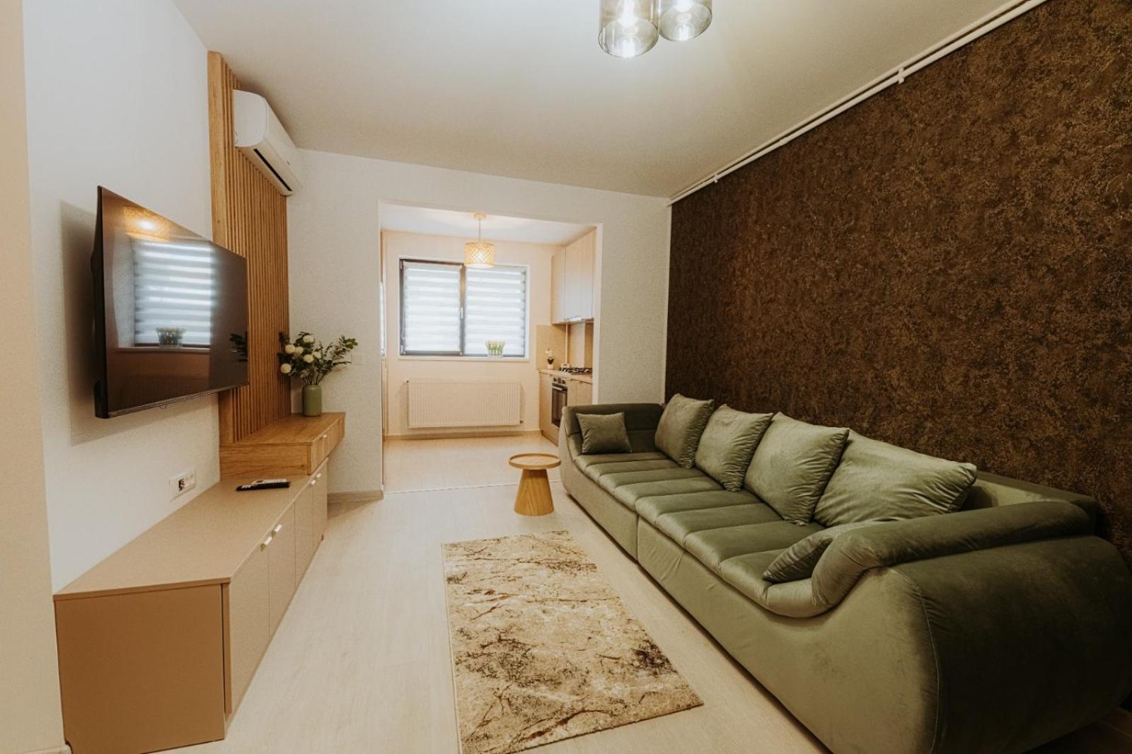 Apartament Mara Apartments&studios Hils
