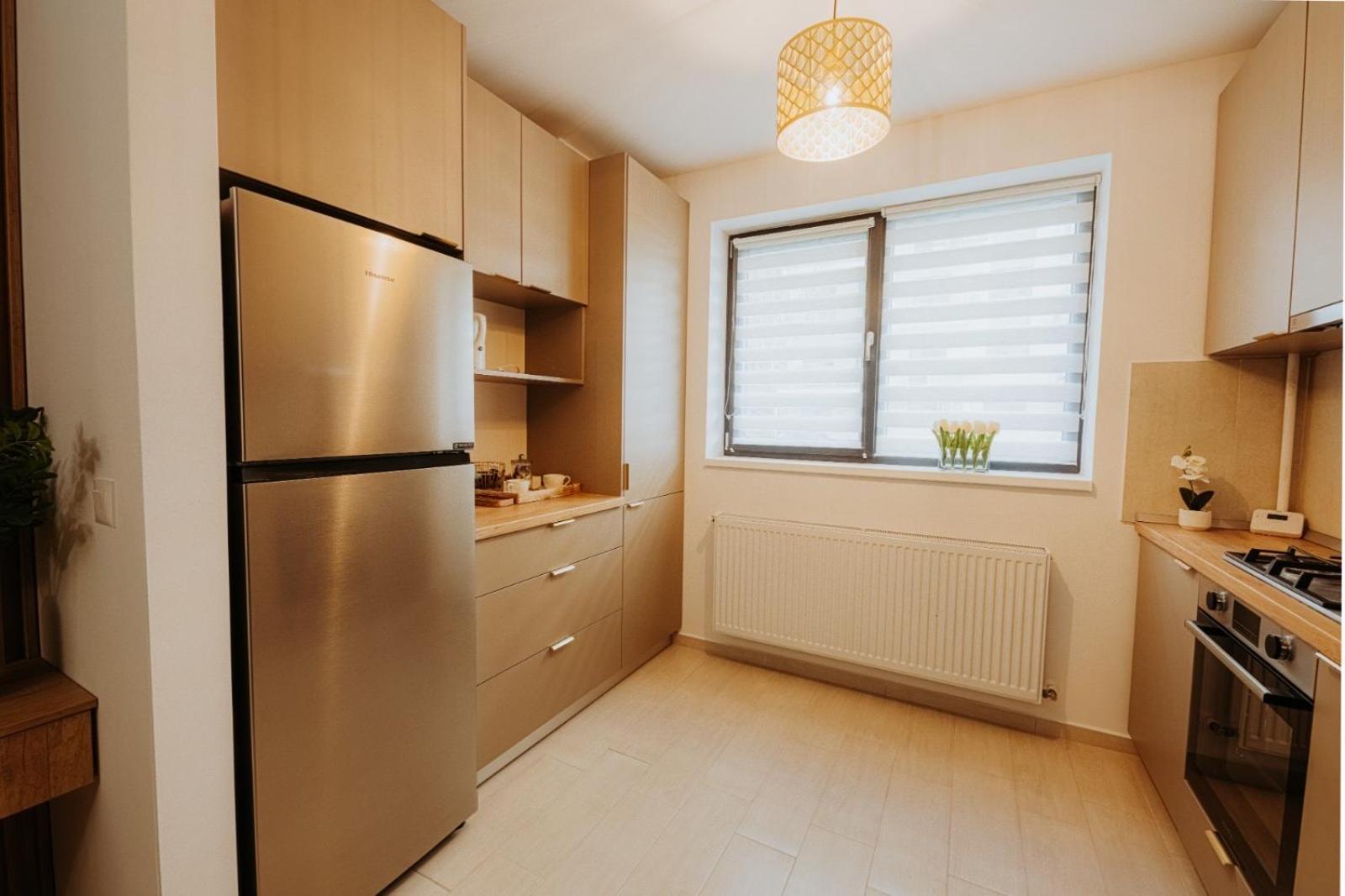 Apartament Mara Apartments&studios Hils Bucureşti