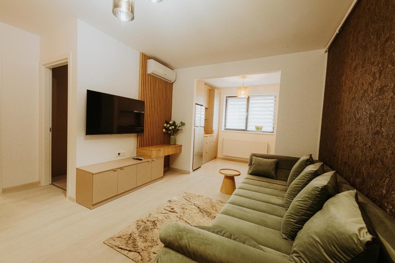 Mara Apartments&studios Hils Bucureşti