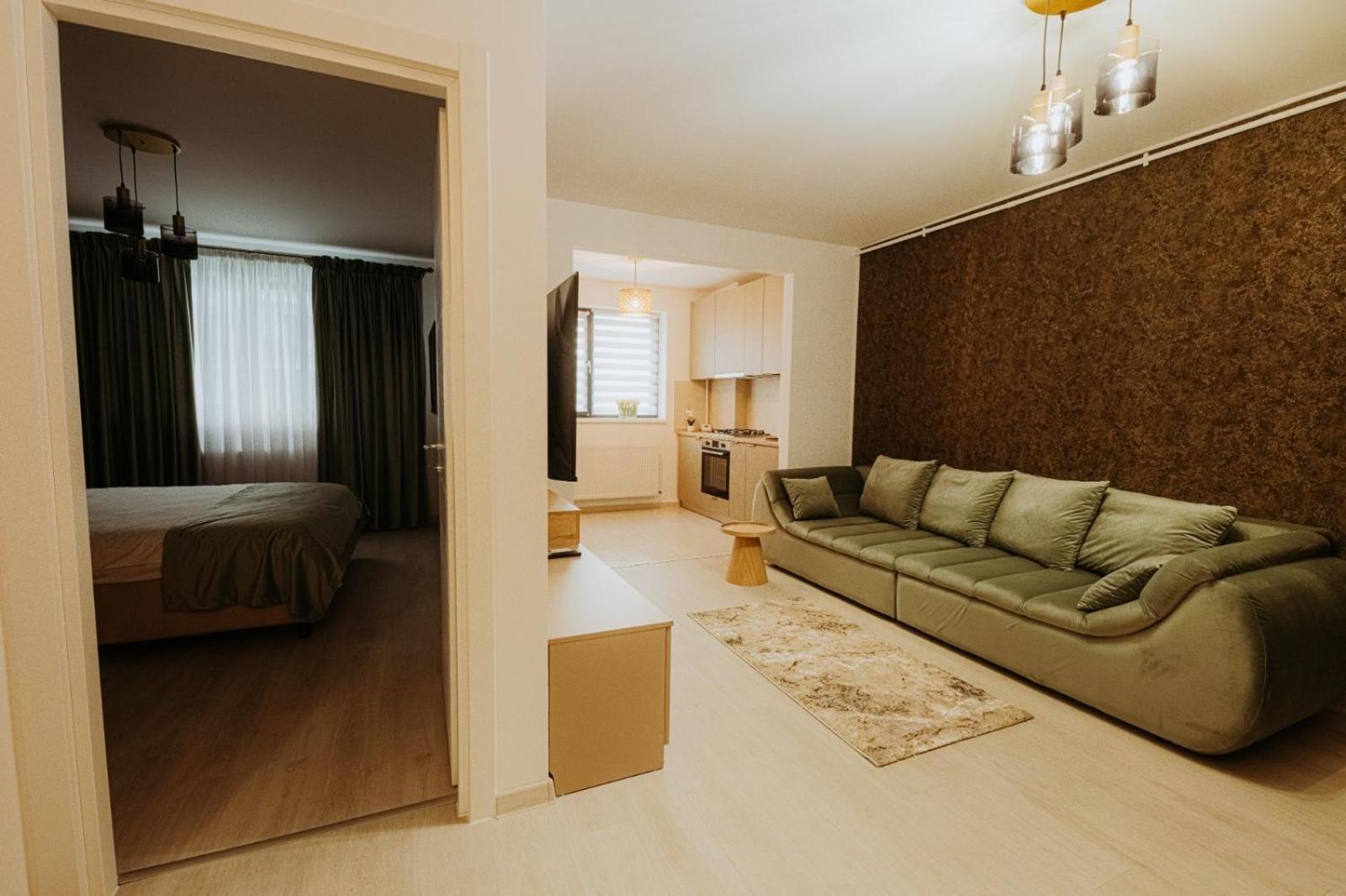 Mara Apartments&studios Hils * Bucureşti