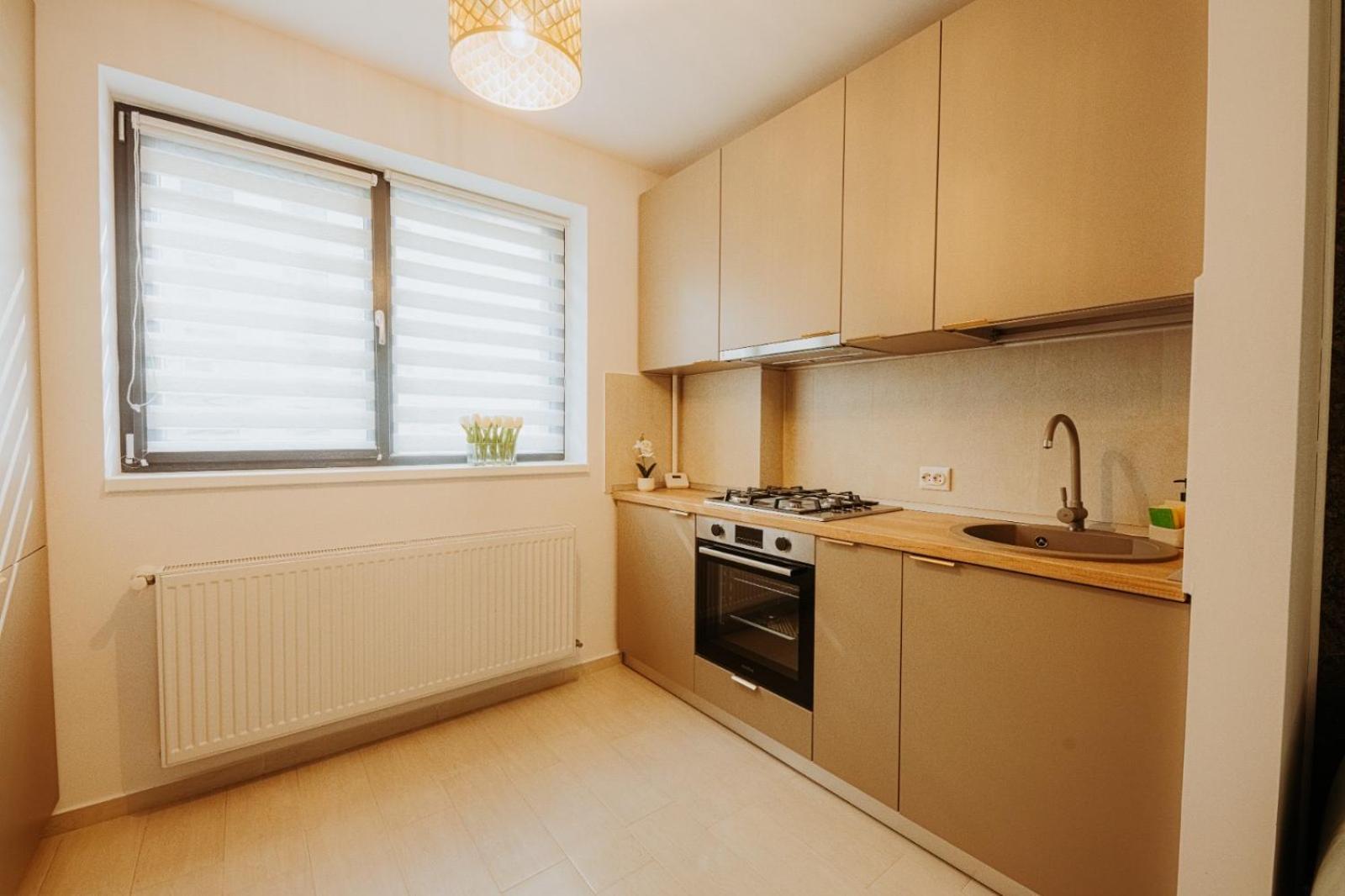 Mara Apartments&studios Hils Apartament