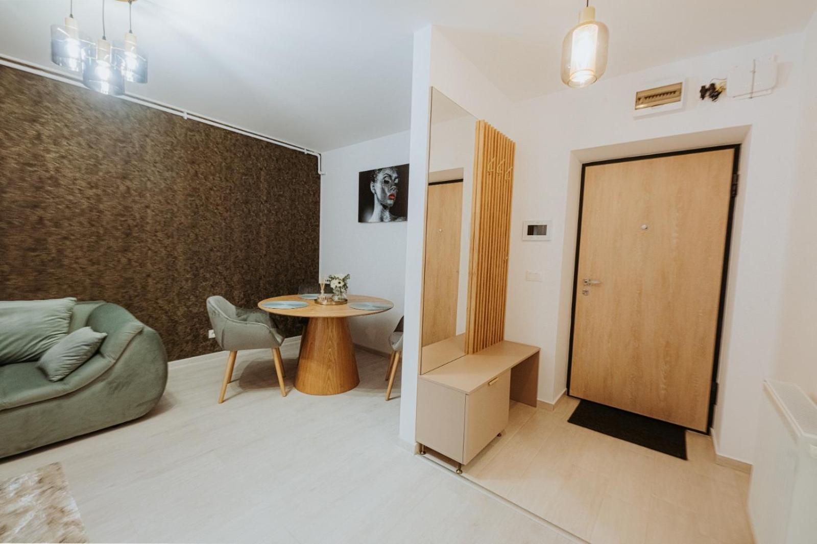 Apartament Mara Apartments&studios Hils
