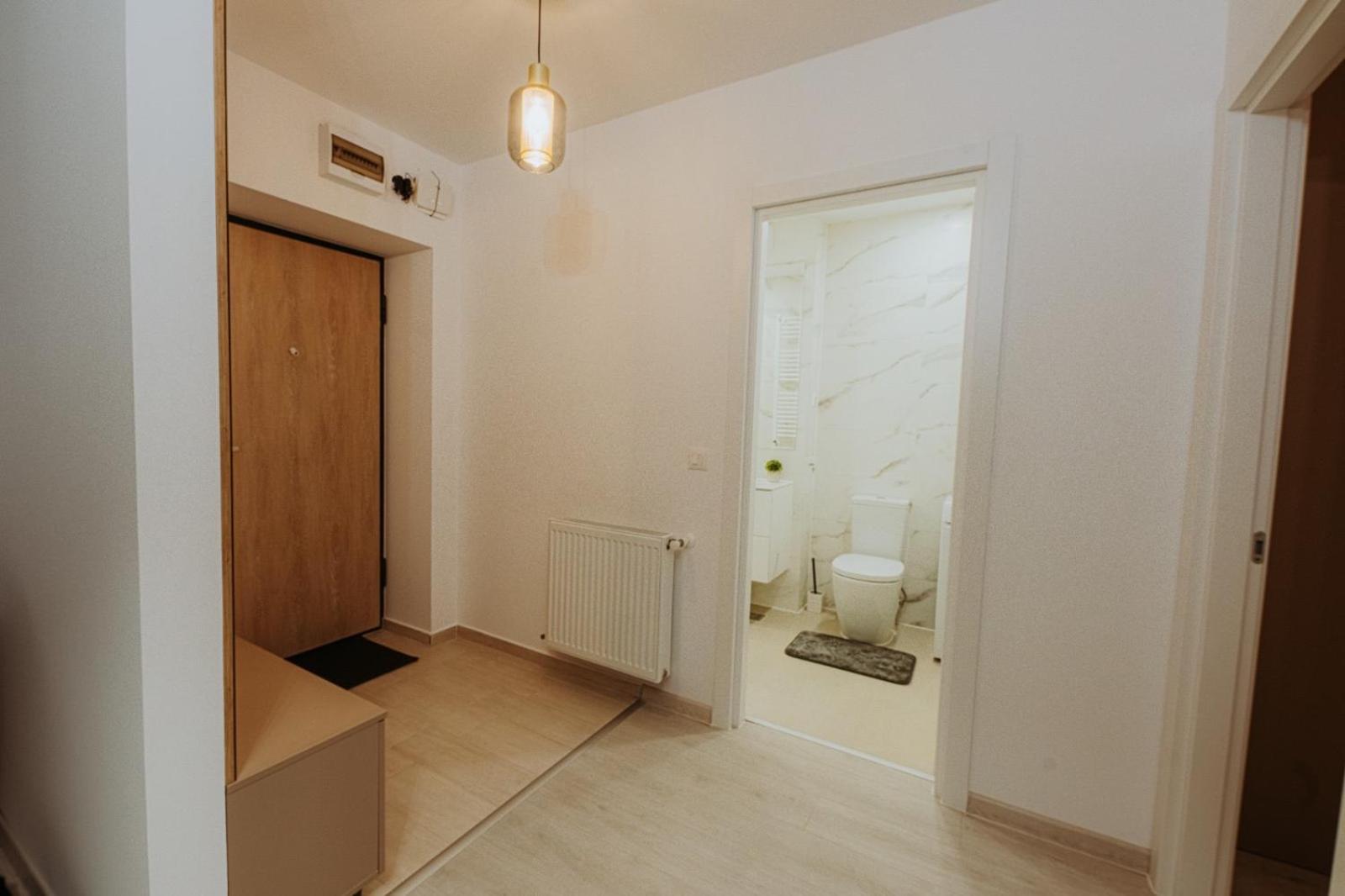 Apartament Mara Apartments&studios Hils *