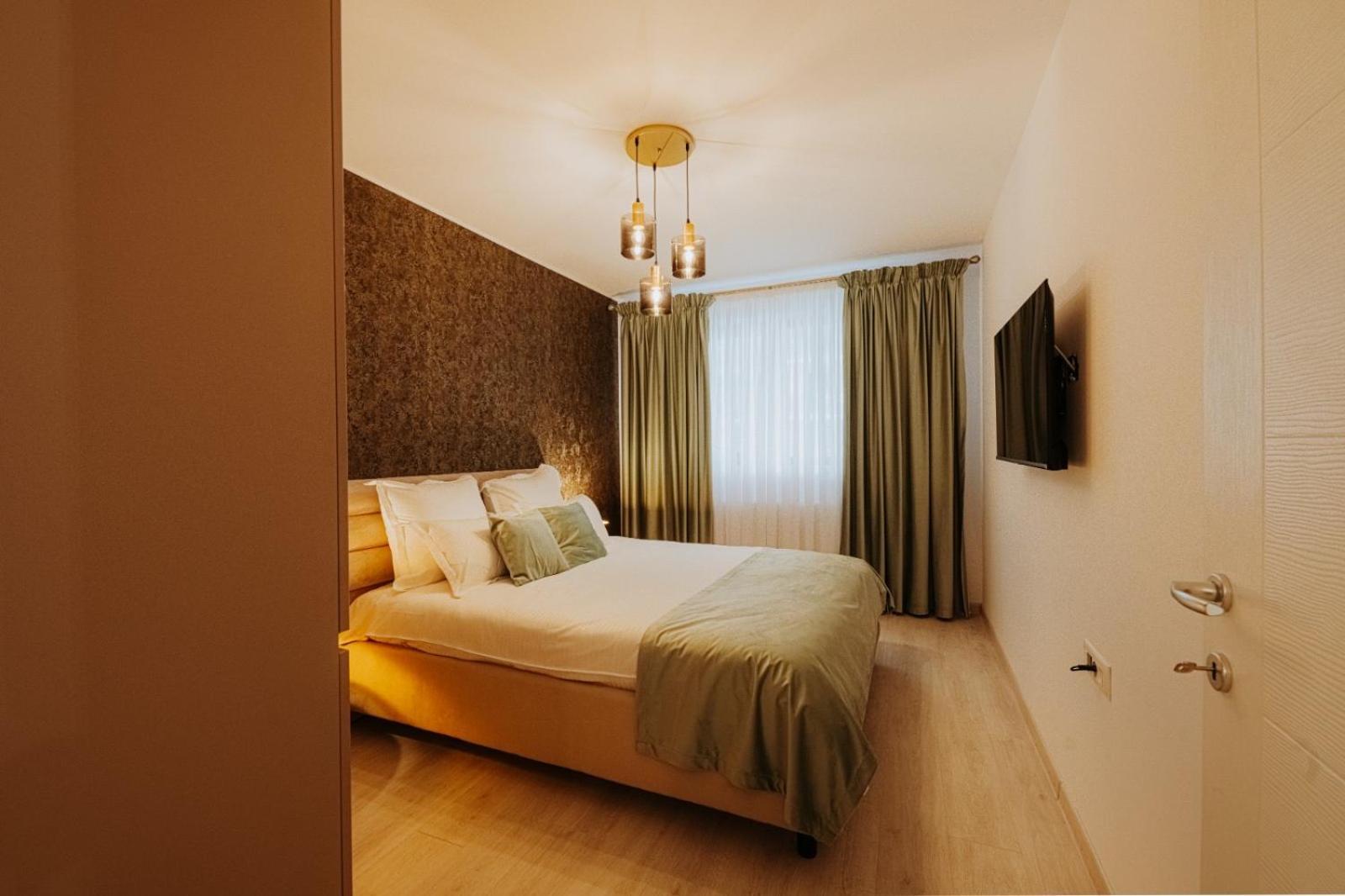Mara Apartments&studios Hils *