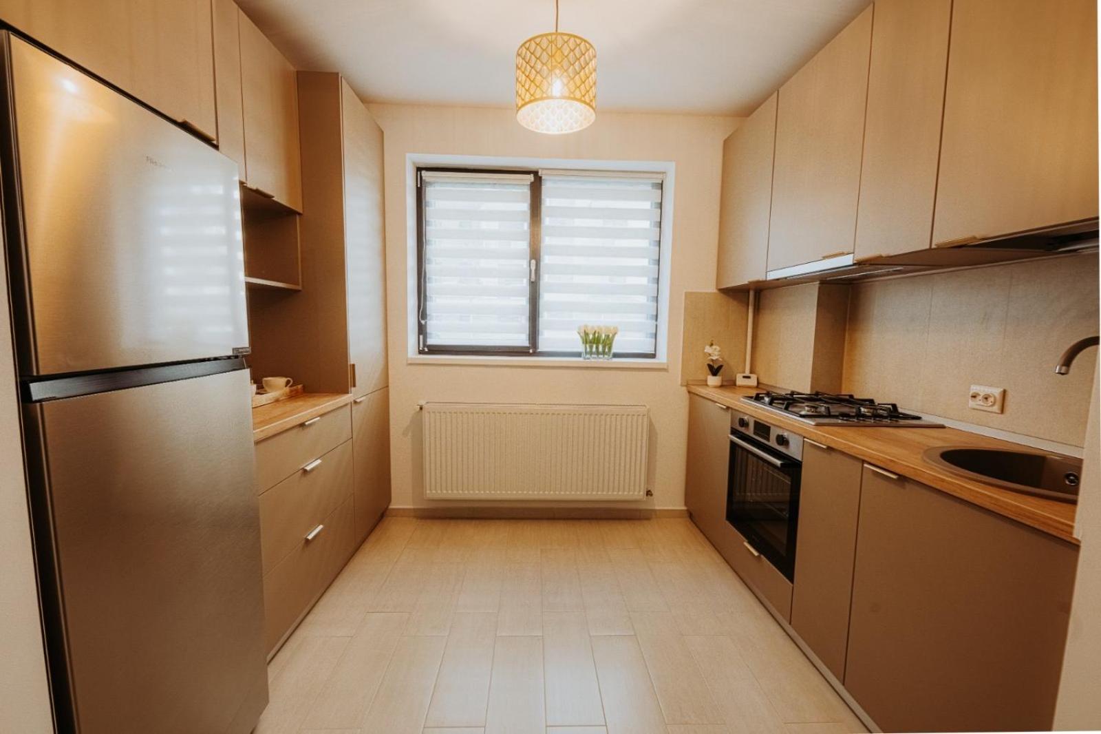 Mara Apartments&studios Hils Bucureşti