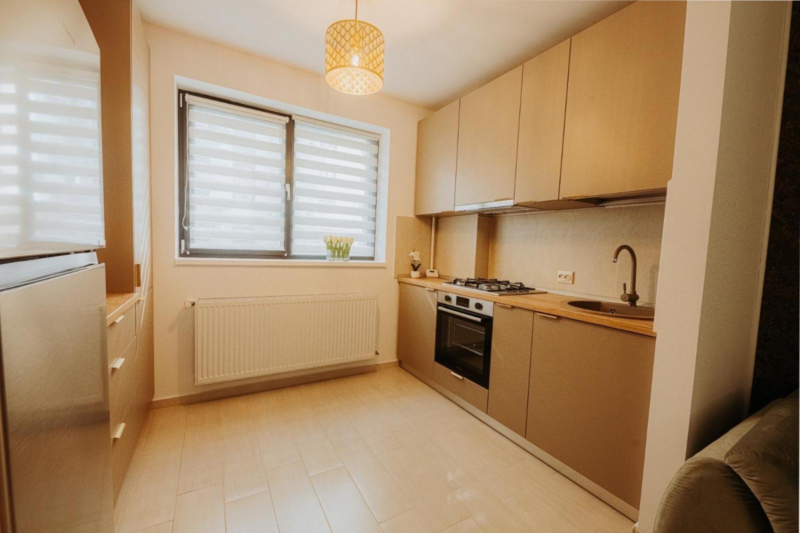 Mara Apartments&studios Hils Apartament