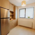 Mara Apartments&Studios Hils