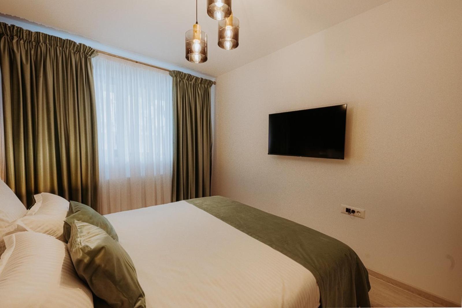 Mara Apartments&studios Hils Apartment *